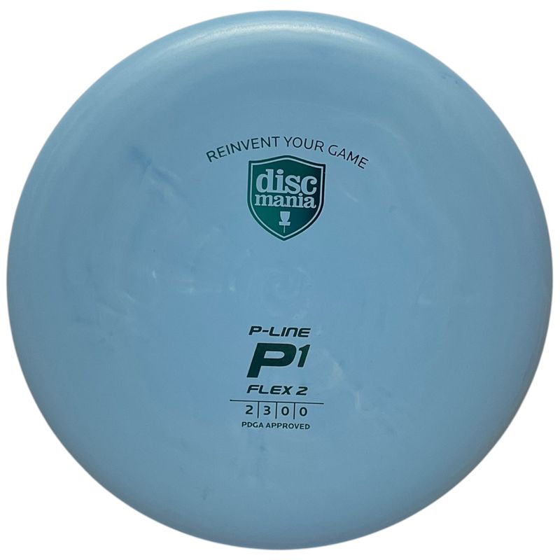 P-Line P1 (Flex 2)