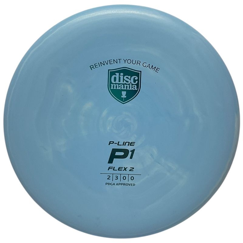 P-Line P1 (Flex 2)