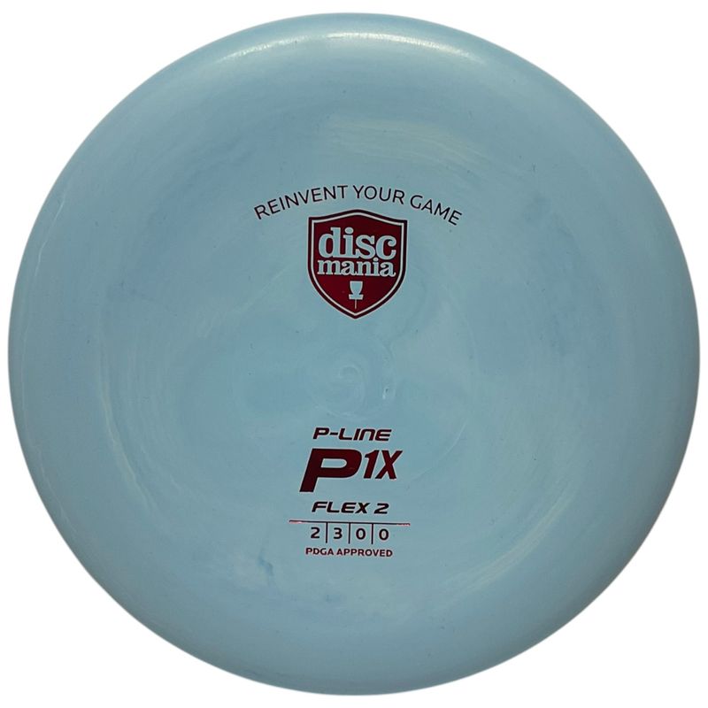 P-Line P1x (Flex 2)