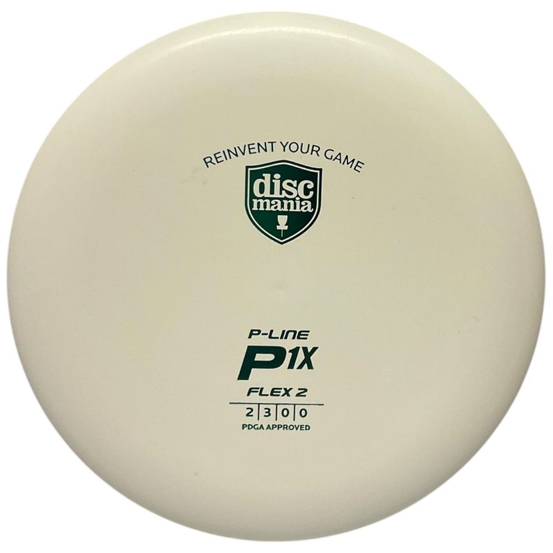 P-Line P1x (Flex 2)