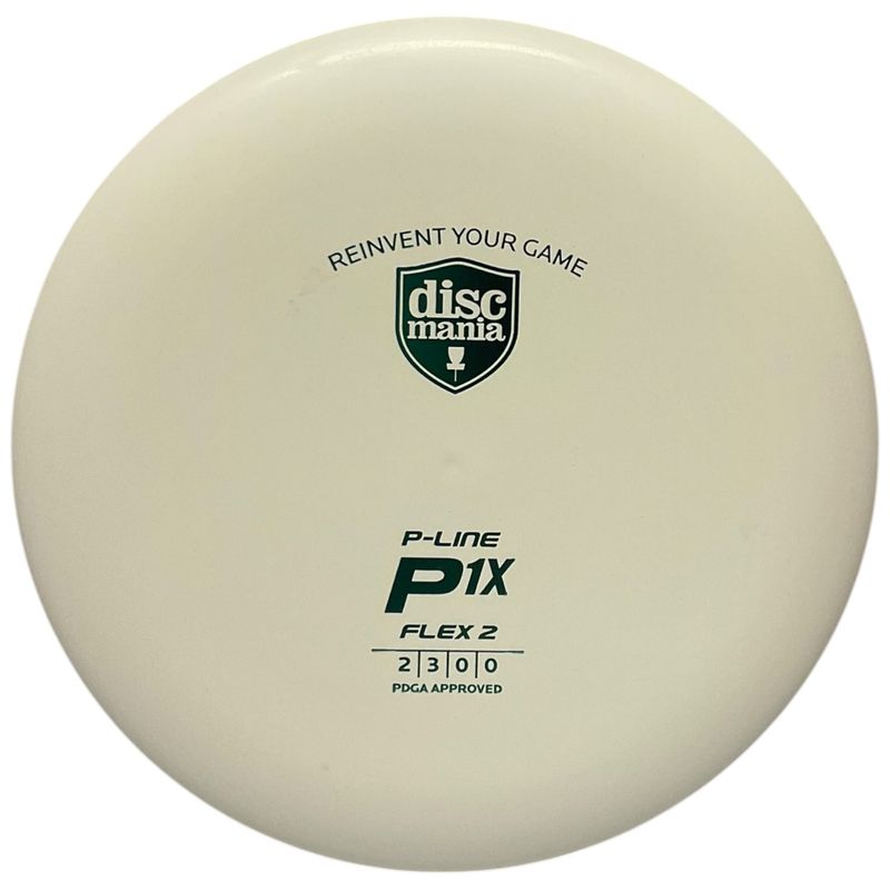 P-Line P1x (Flex 2)