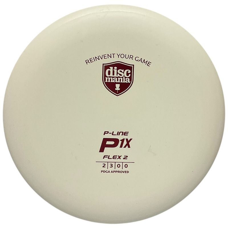 P-Line P1x (Flex 2)