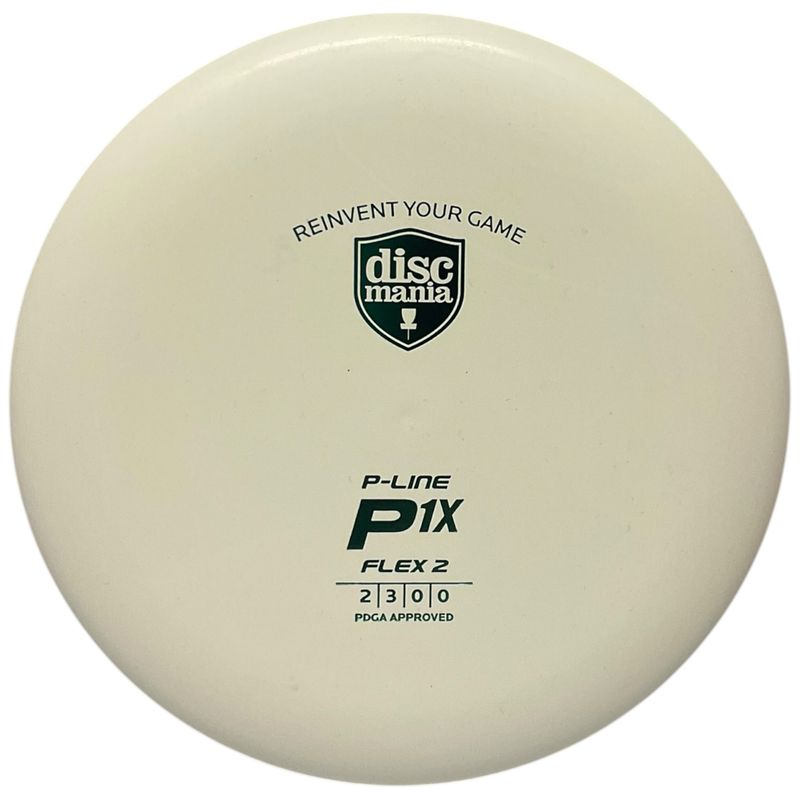 P-Line P1x (Flex 2)
