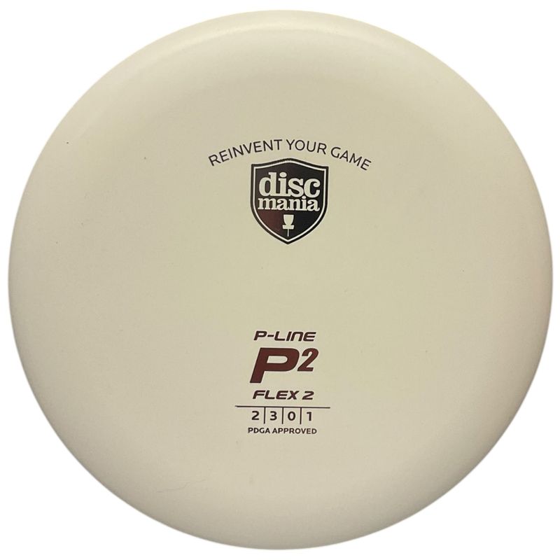 P-Line P2 (Flex 2)