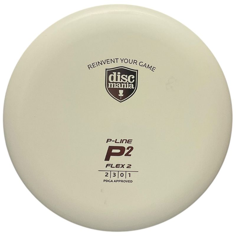 P-Line P2 (Flex 2)