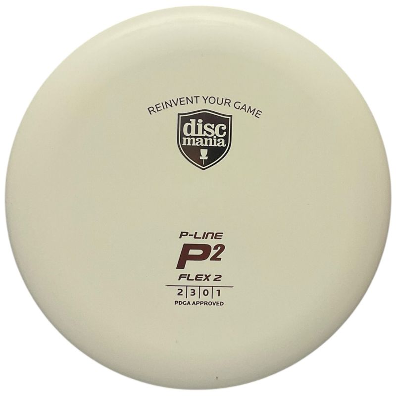 P-Line P2 (Flex 2)