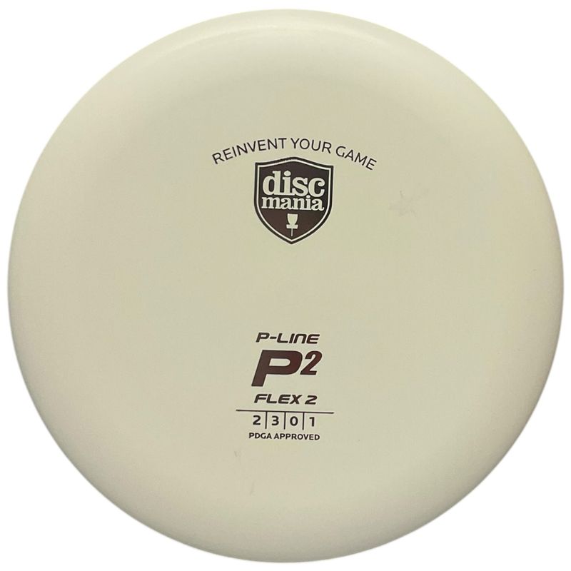 P-Line P2 (Flex 2)