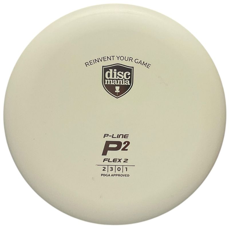 P-Line P2 (Flex 2)