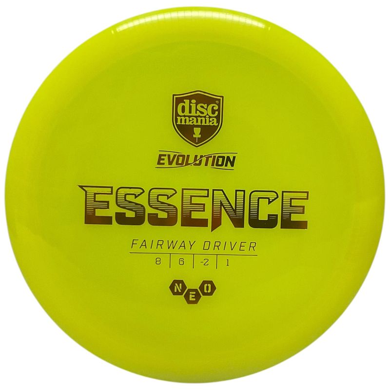 NEO Essence