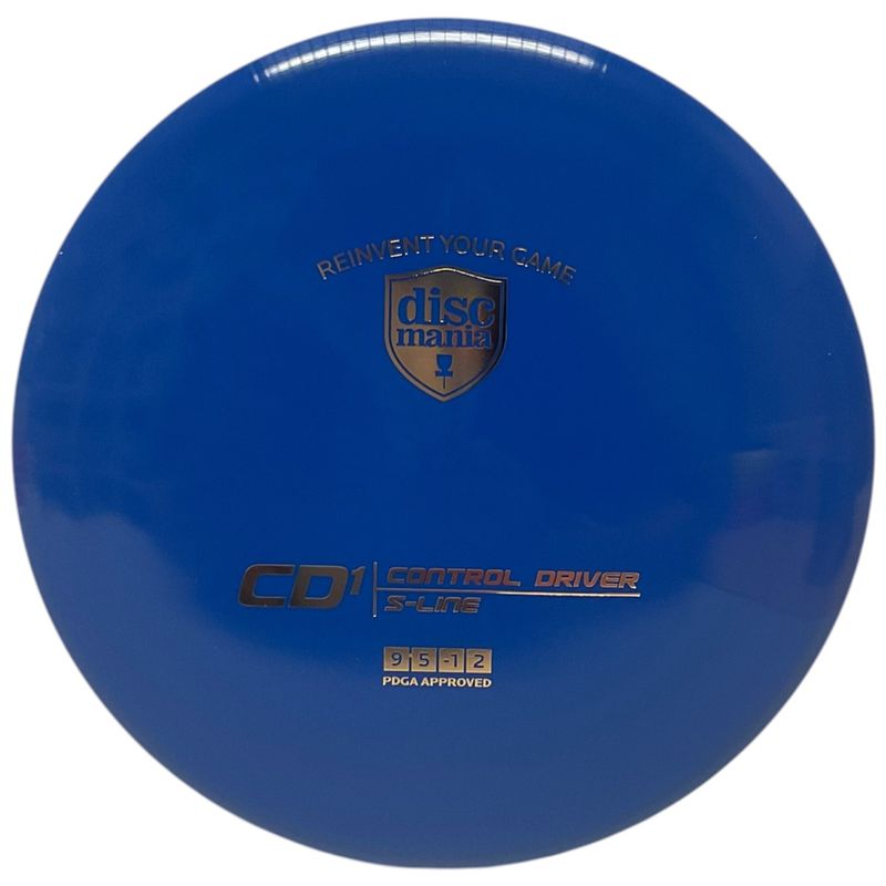 S-Line CD1