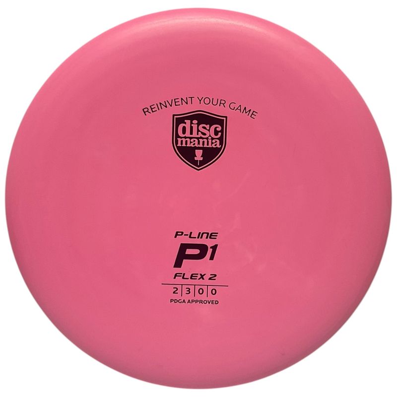 P-Line P1 (Flex 2)