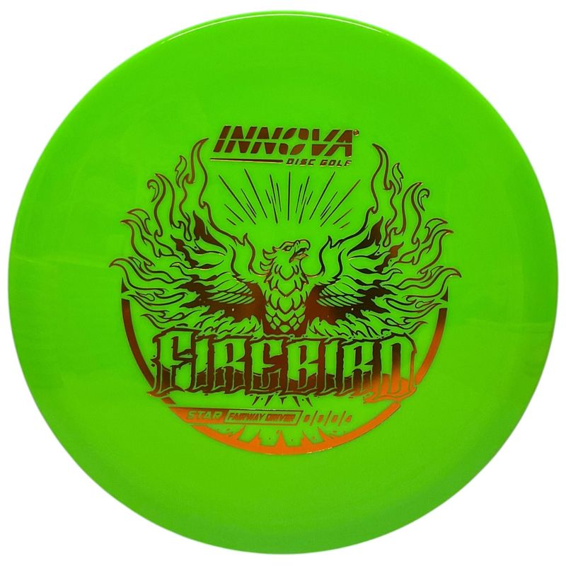 Star Firebird