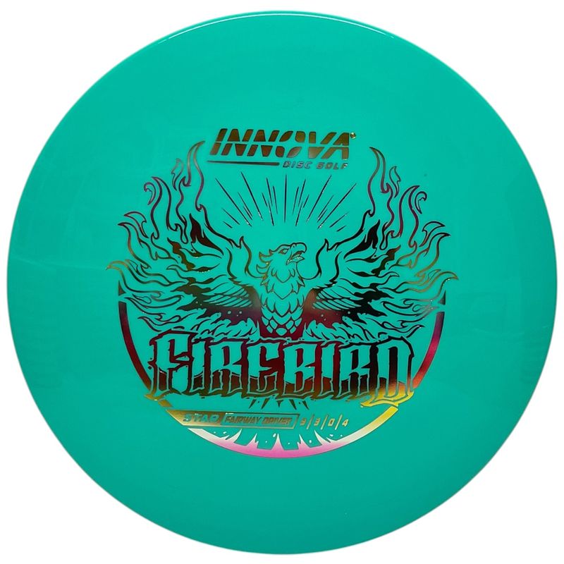 Star Firebird