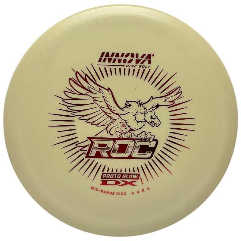 Proto Glow DX Roc