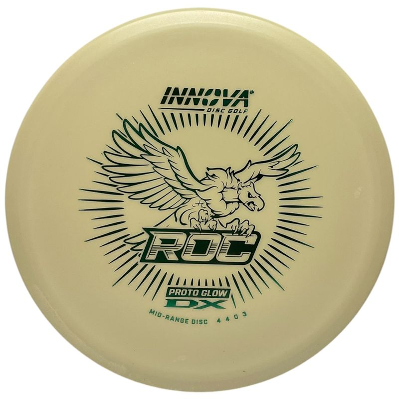 Proto Glow DX Roc