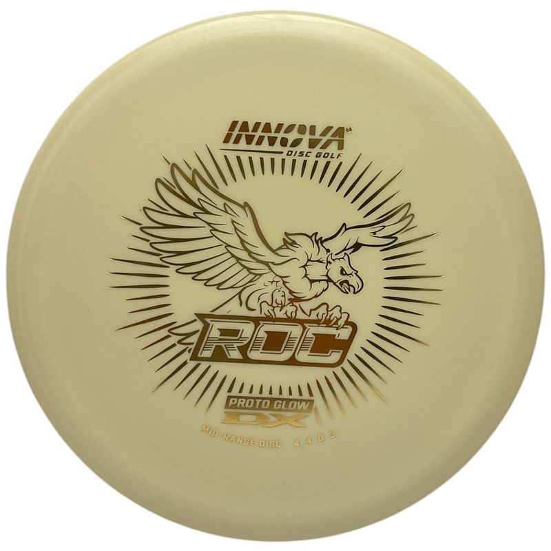 Proto Glow DX Roc