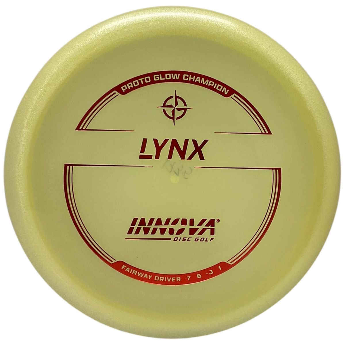 Champion Proto Glow Lynx
