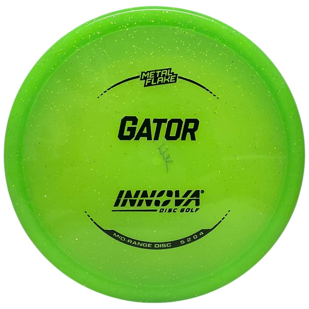 Champion Metal Flake Gator - Starframe.no - Starframe.no