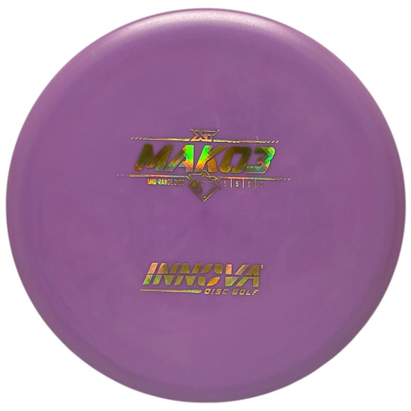 XT Mako3