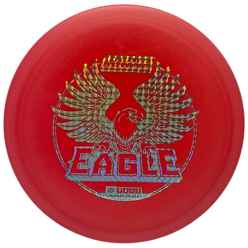 DX Eagle