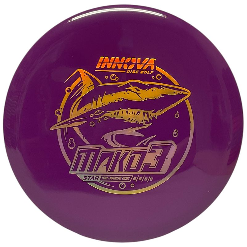 Star Mako3