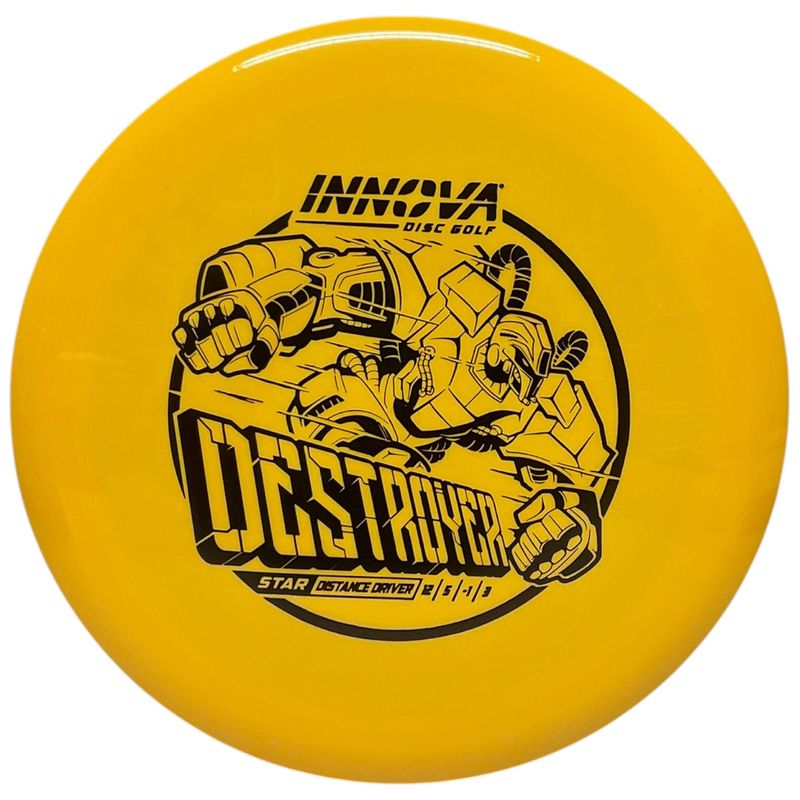 Star Destroyer (Robot Stock Stamp)