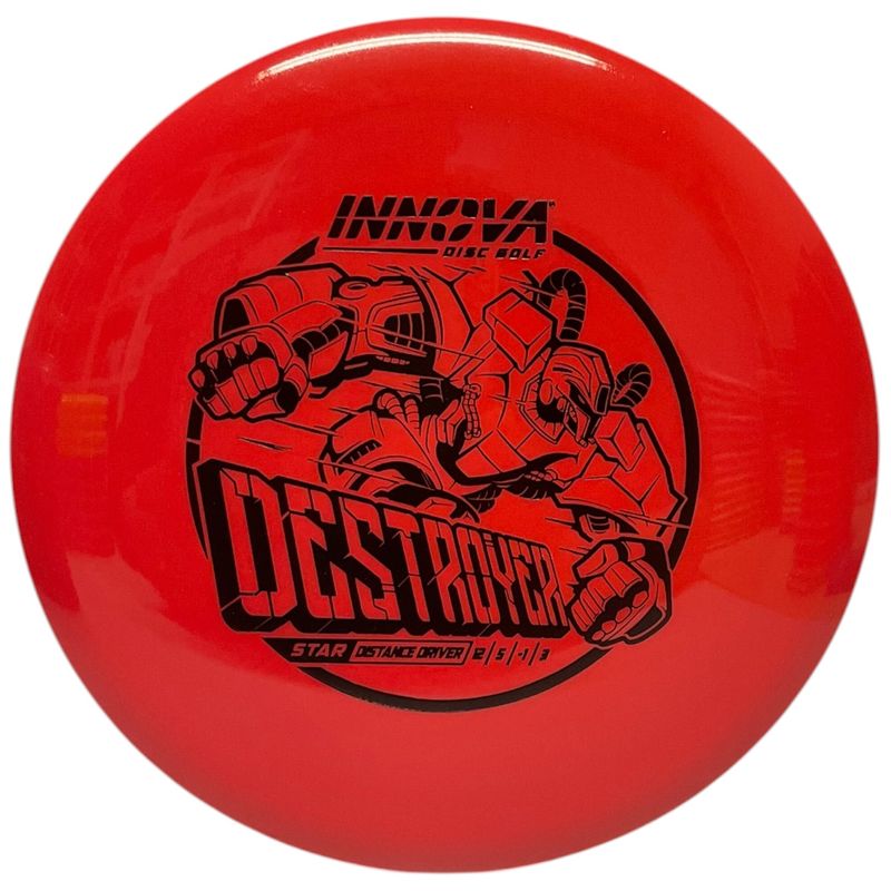 Star Destroyer (Robot Stock Stamp)