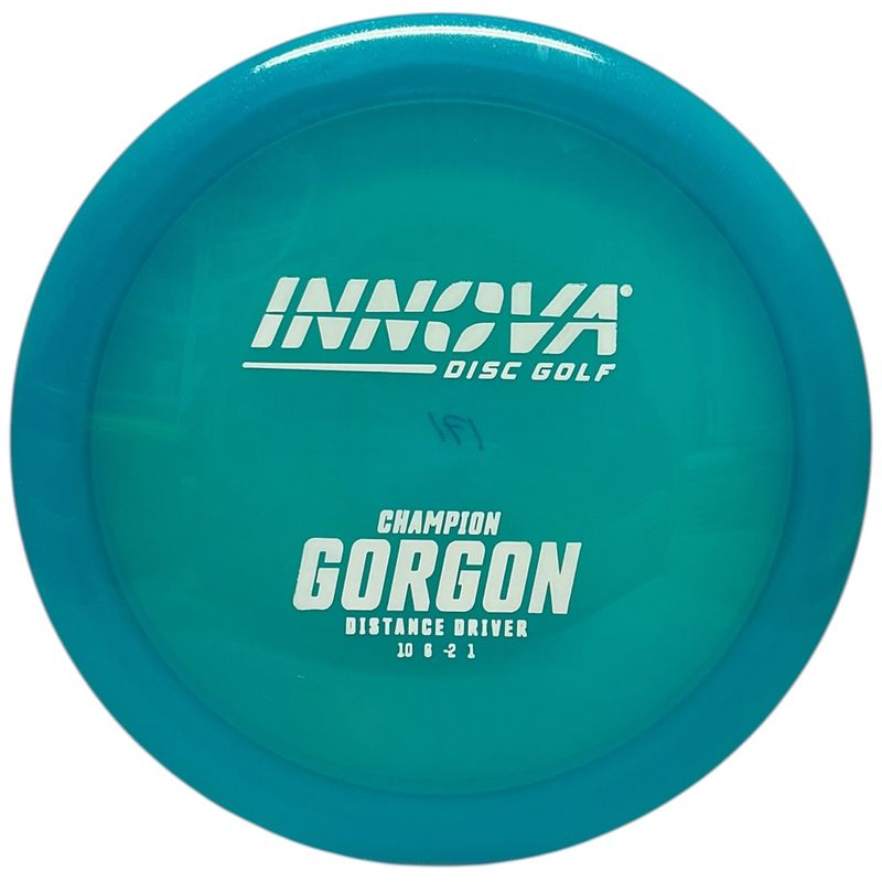 Champion Gorgon