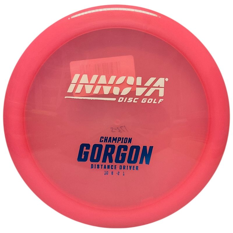Champion Gorgon