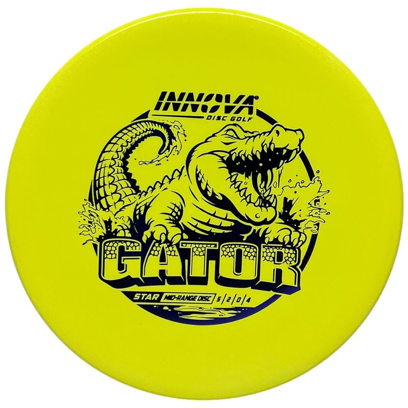 Star Gator