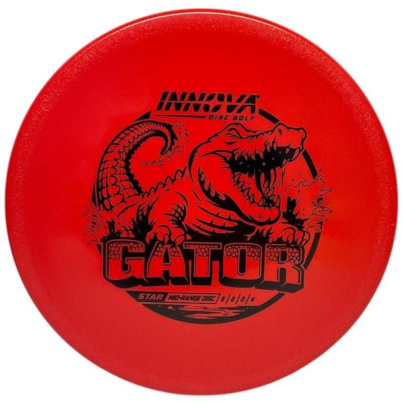 Star Gator