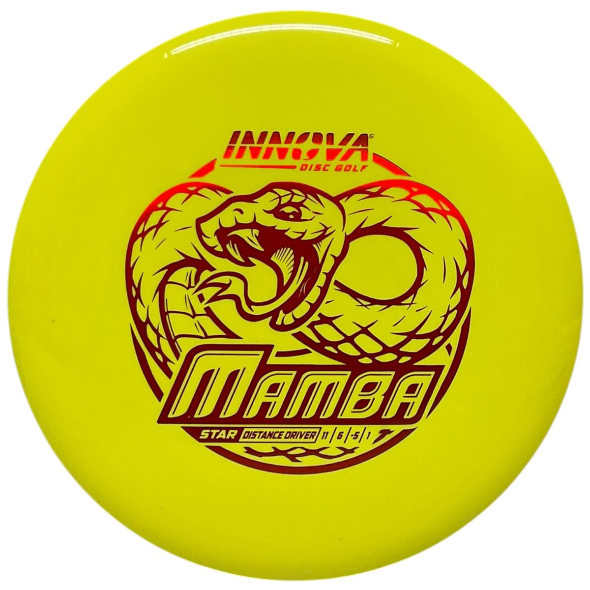 Star Mamba