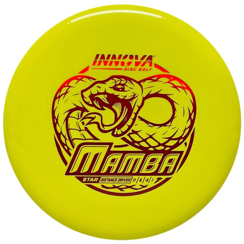 Star Mamba