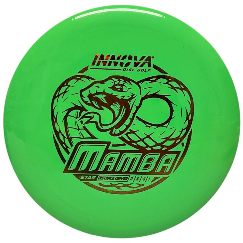 Star Mamba