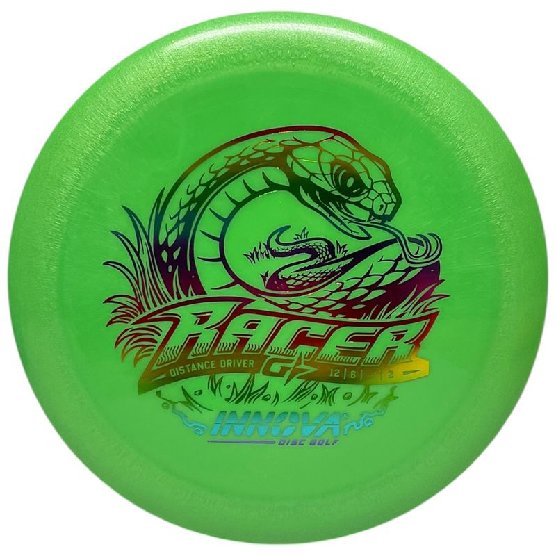 G-Star Racer