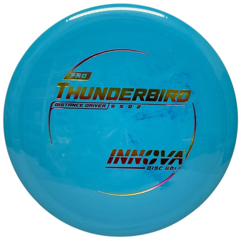 Pro Thunderbird