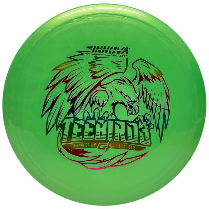 G-Star Teebird3