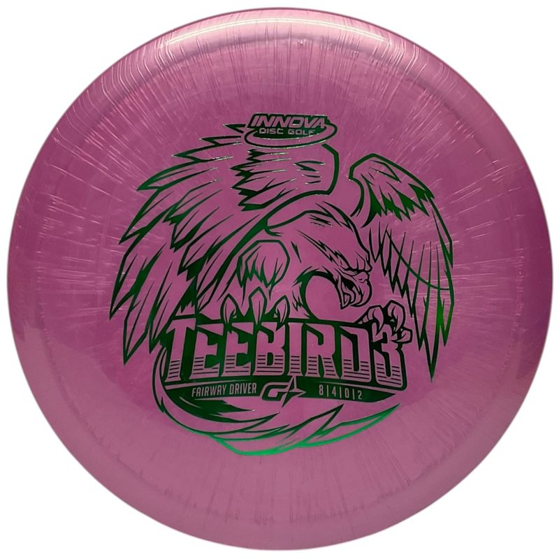 G-Star Teebird3
