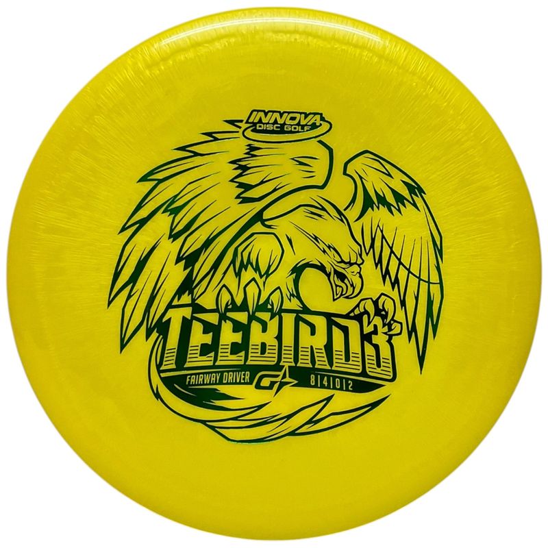 G-Star Teebird3