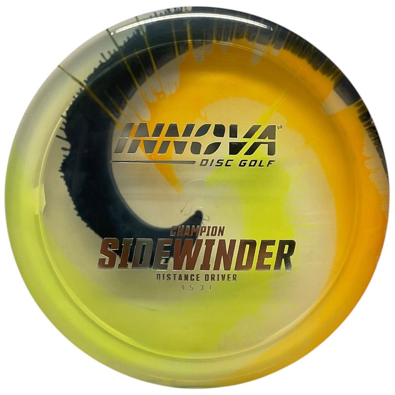 I-Dye Champion Sidewinder