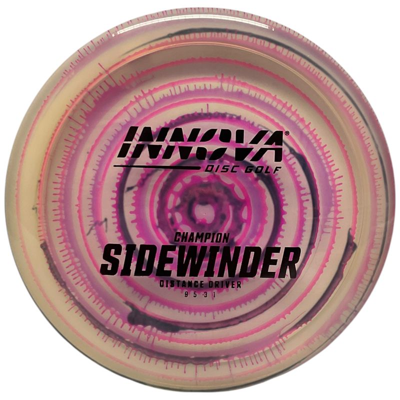 I-Dye Champion Sidewinder