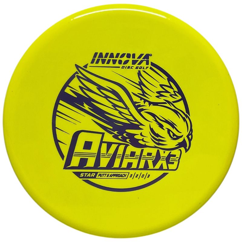 Star Aviar X3