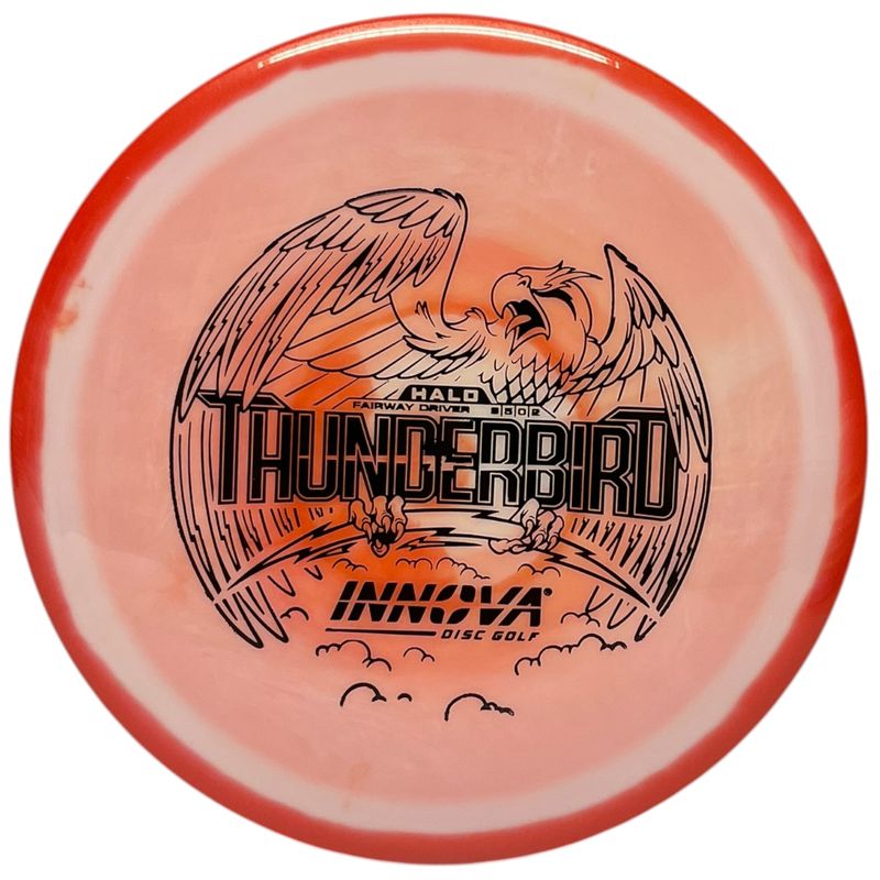 Halo Star Thunderbird