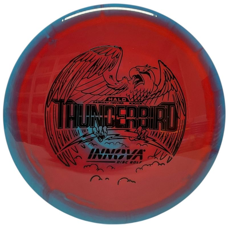 Halo Star Thunderbird