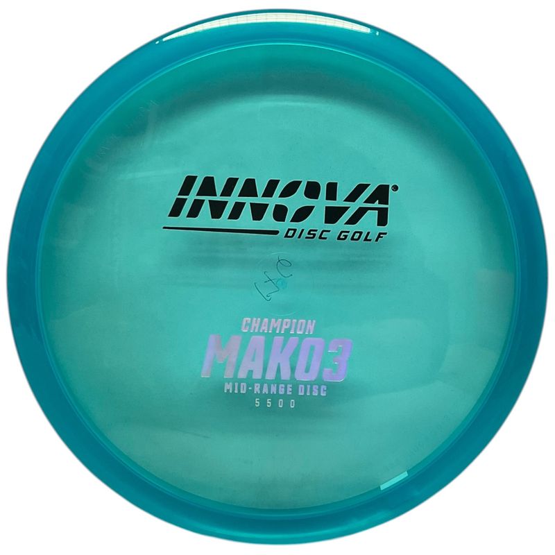 Champion Mako3