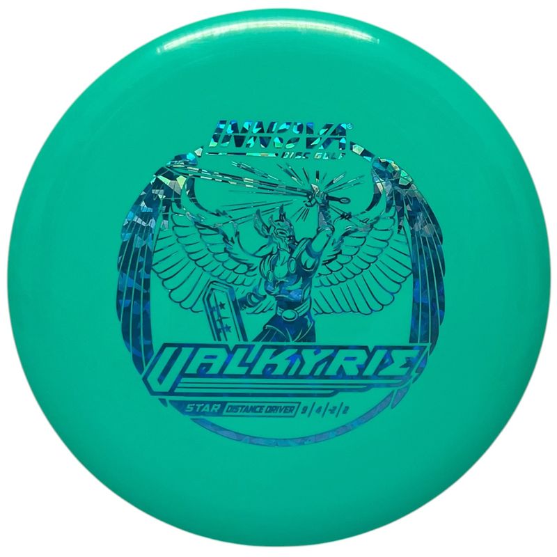 Star Valkyrie