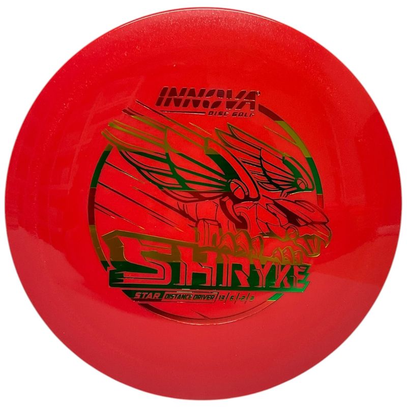 Star Shryke