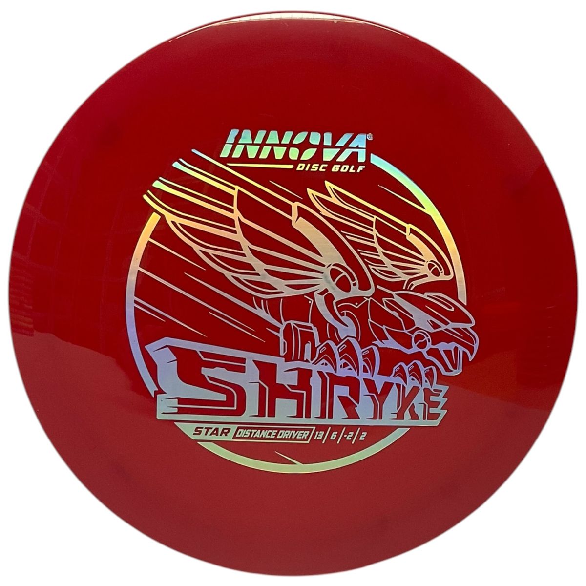 Star Shryke