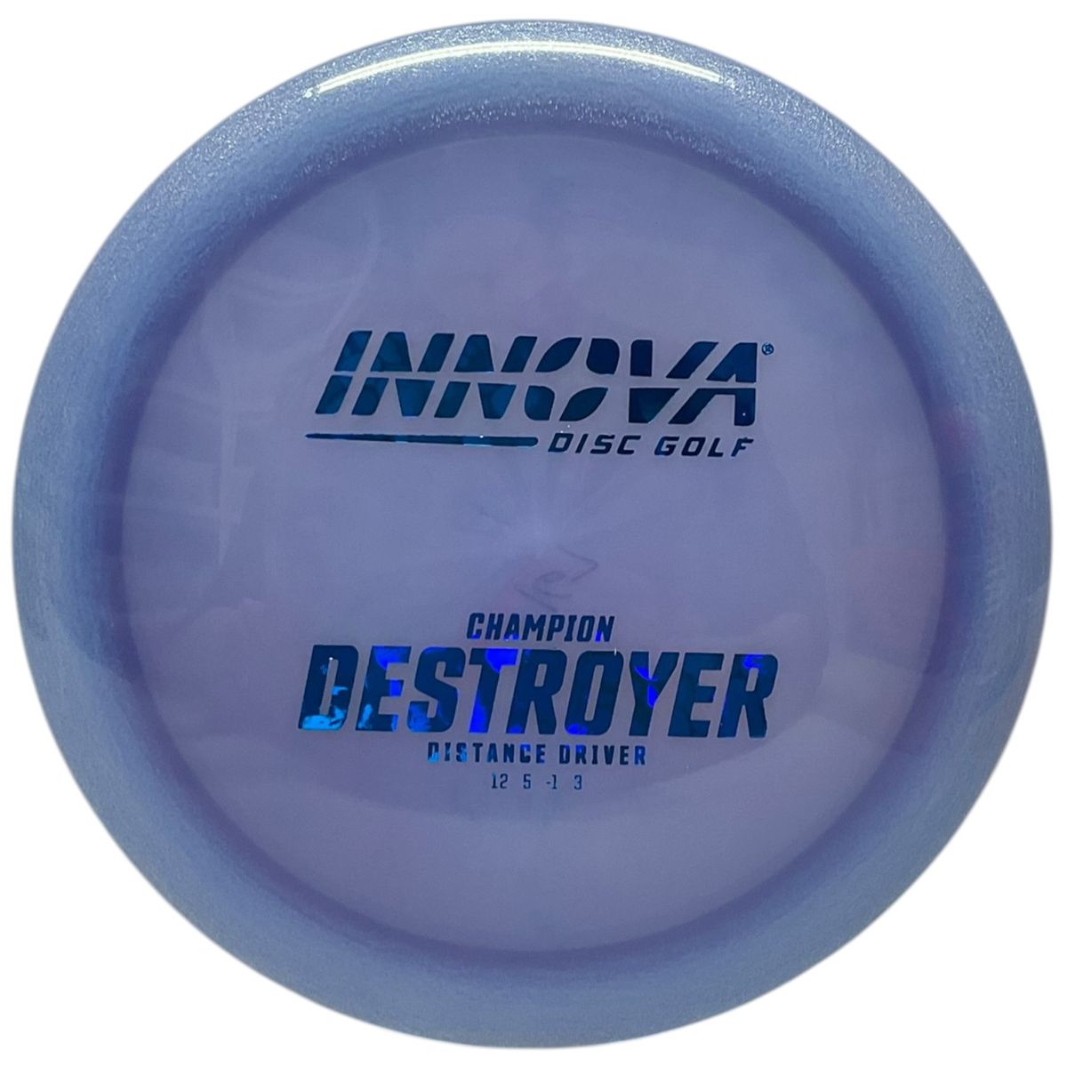 Champion Destroyer