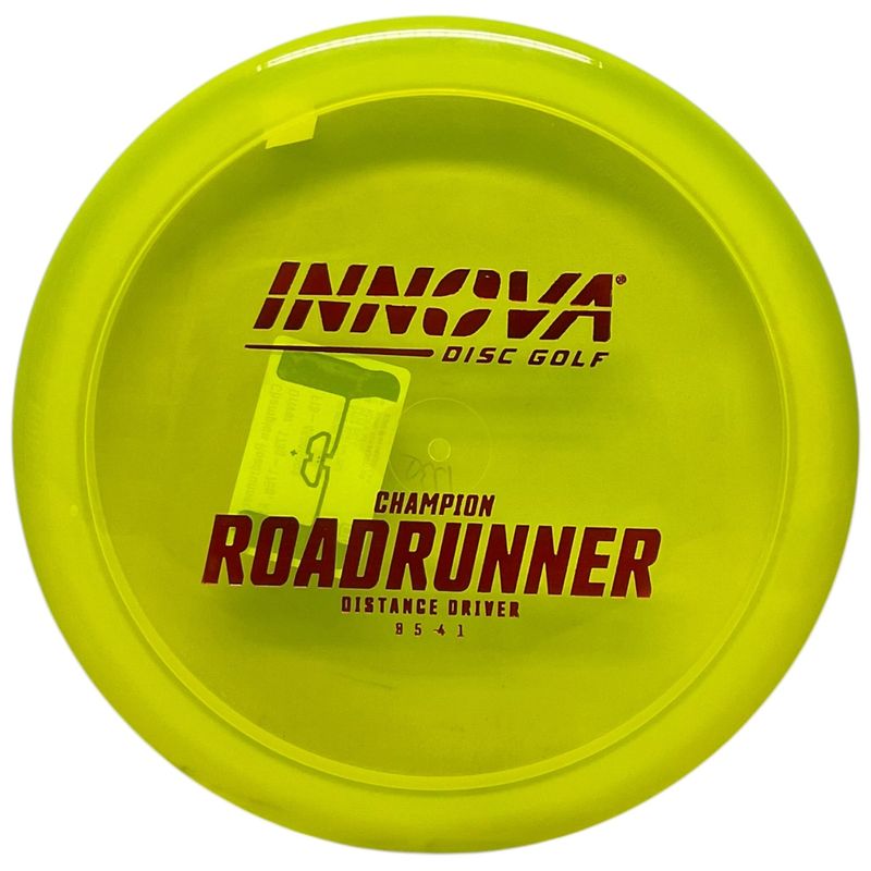 Champion Roadrunner